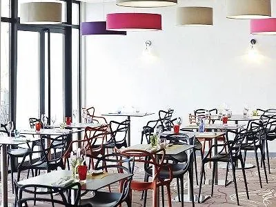 Caratpark Hotel Taksim Istanbul