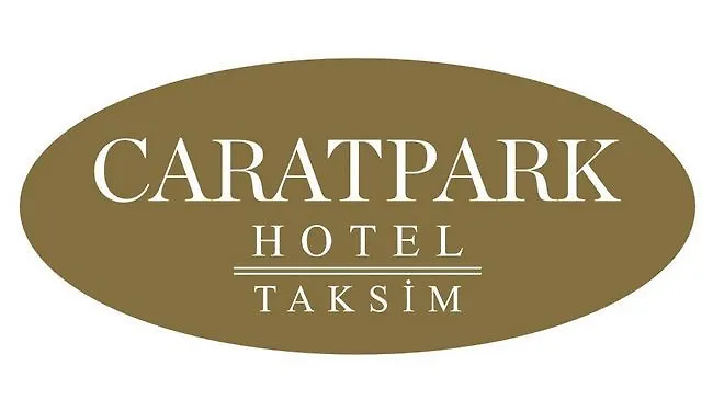 Caratpark Hotel Taksim Istanbul