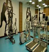 Caratpark Hotel Taksim Istanbul Turkey
