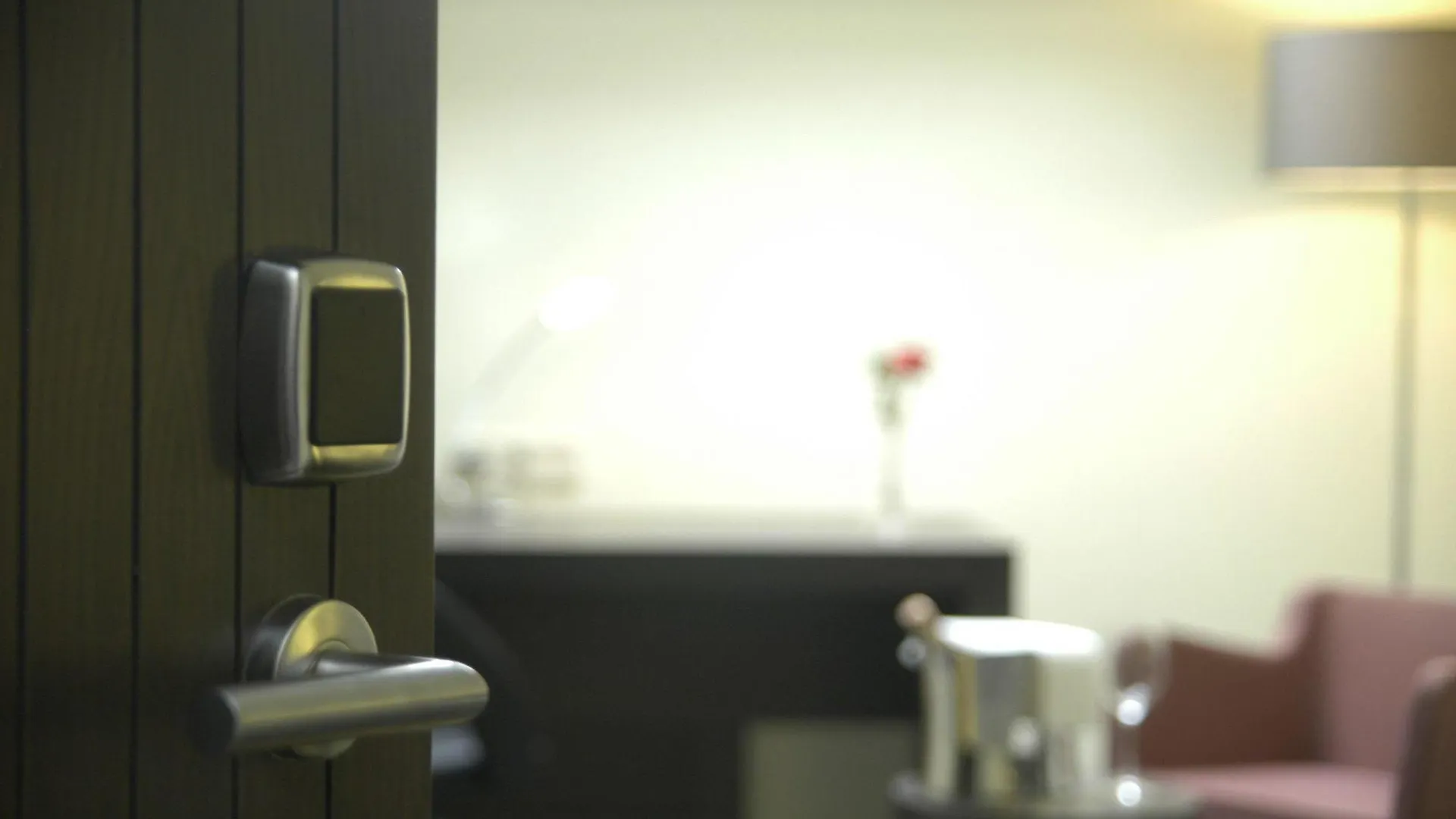 Caratpark Hotel Taksim Istanbul