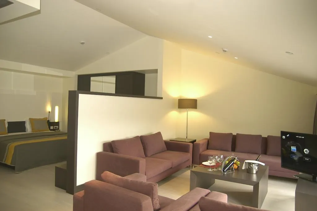 Caratpark Hotel Taksim Istanbul Turkey