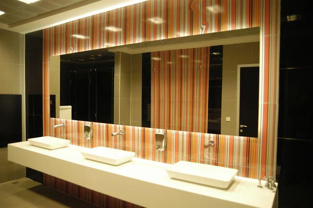 Caratpark Hotel Taksim Istanbul