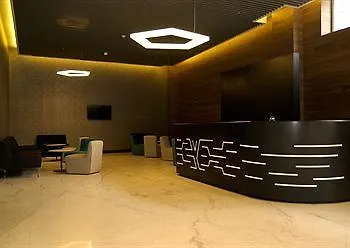 Caratpark Hotel Taksim Istanbul 4*,