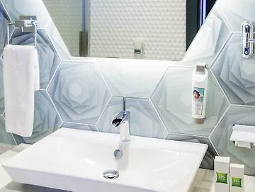 Caratpark Hotel Taksim Estambul