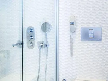Caratpark Hotel Taksim Istanbul 4*,  Turkey