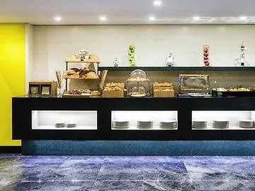 Caratpark Hotel Taksim Istanbul