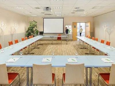 Caratpark Hotel Taksim Estambul