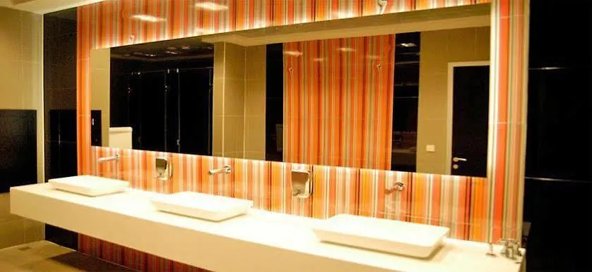Caratpark Hotel Taksim Estambul
