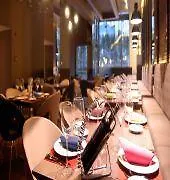 Caratpark Hotel Taksim Istanbul
